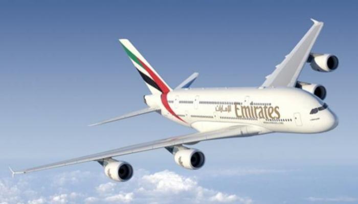 “طيران الإمارات” تطلق خدمة يومية إلى تل أبيب 6 ديسمبر