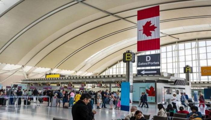 “مصر للطيران” تستأنف رحلاتها إلى كندا في هذا الموعد