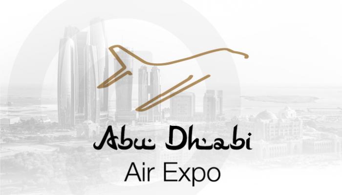 معرض أبوظبي إير إكسبو.. ريادة عالمية إماراتية في قطاع الطيران