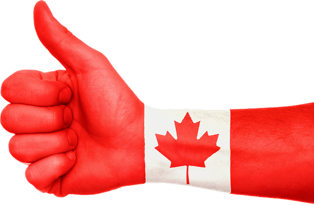 الجنسية بالولادة في كندا وأهم مميزاتها