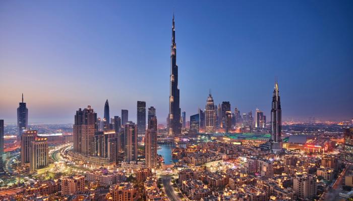 دبي تحتل صدارة المنطقة في تنظيم الفعاليات عالميا