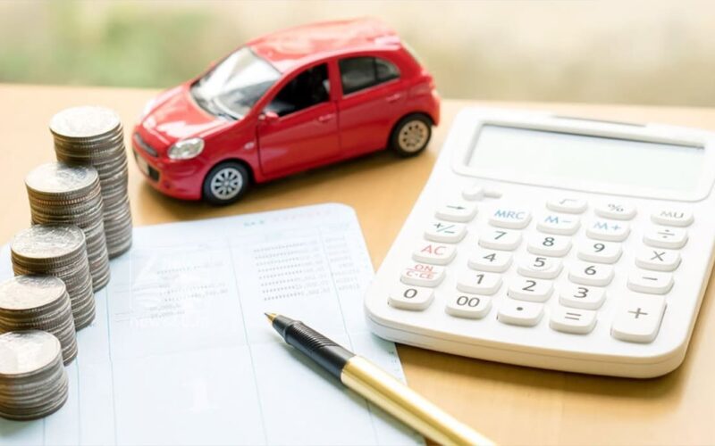 دليل الحصول على قروض السيارات في الإمارات وأفضل تمويل