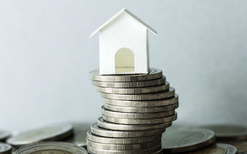 القروض السكنية في الإمارات للأجانب – تمويل شراء منزل
