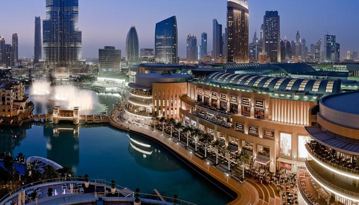 صحيفة: الصين رابع أكبر سوق رئيسي للسياحة إلى دبي