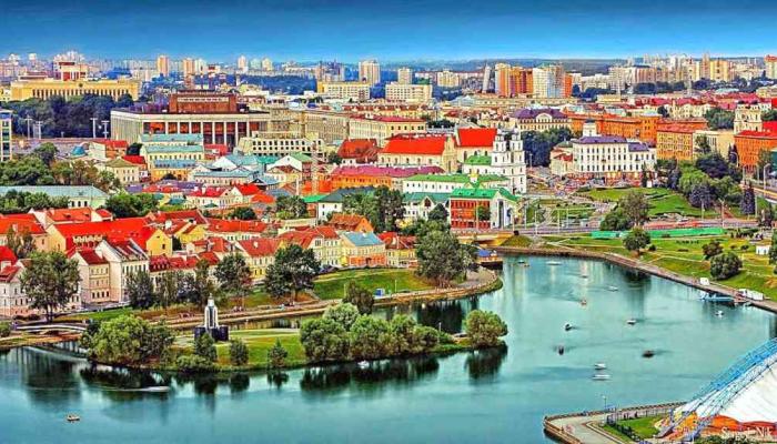 6 مدن ساحرة في بيلاروسيا تستحق الزيارة