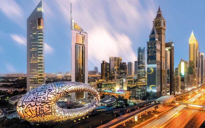 أهم المعلومات عن شراء عقار في دبي للأجانب 2023