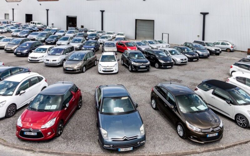 4 من أشهر مواقع شراء السيارات المستعملة في النرويج