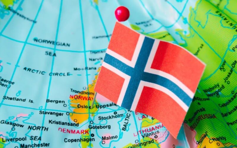 6 من أشهر مواقع البحث عن عمل في النرويج