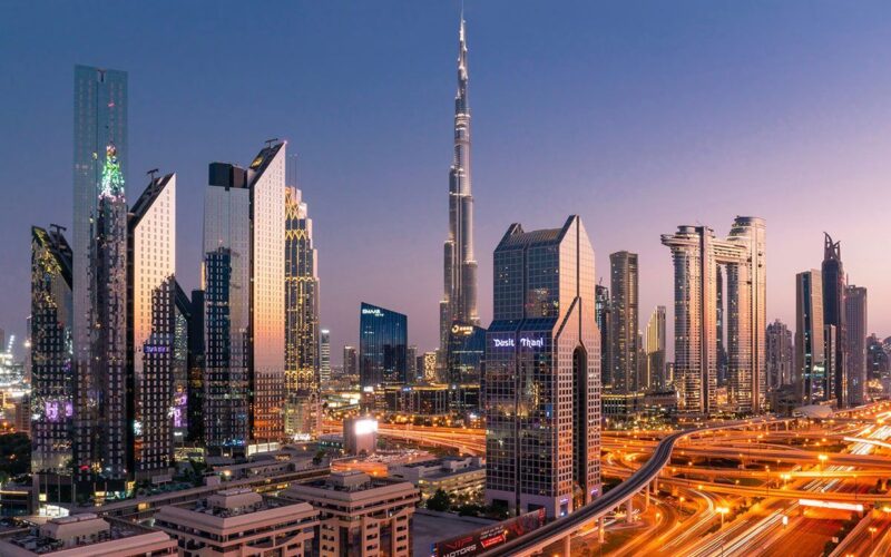 أسعار الشقق في دبي 2023 – سوق دبي العقاري