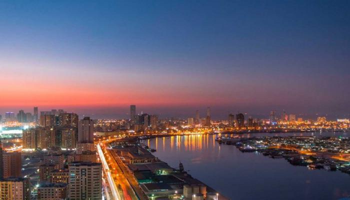 الإمارات تفتتح مشروع “عجمان سكوير” مطلع 2019