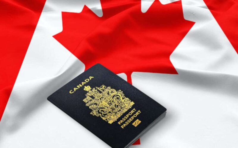 الدول التي يحق لها دخول كندا بدون فيزا