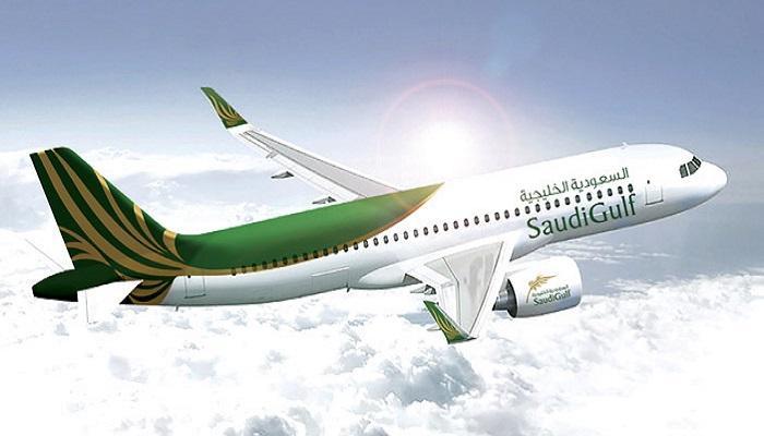 “السعودية الخليجية” تضيف ١٠ طائرات من طراز “A320neo” إلى أسطولها