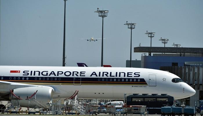 بعد انتقادات ركابها.. طيران سنغافورة تعطل كاميرات المقاعد
