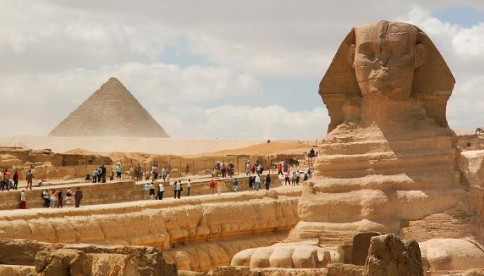 خبراء لـ”العين الإخبارية”: السياحة المصرية لن تتأثر بالإرهاب