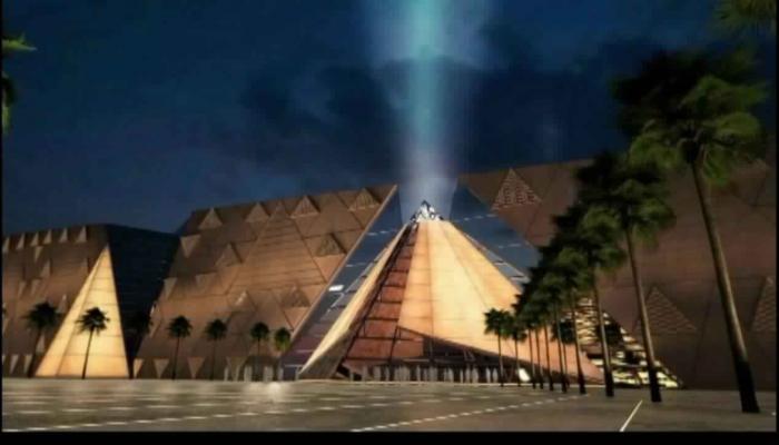 شركة إماراتية تنافس كيانات عالمية مرشحة لتشغيل المتحف المصري الكبير