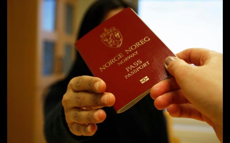 شروط وطرق الحصول على الجنسية النرويجية