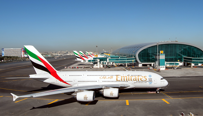 طيران الإمارات تطور تطبيقا مبتكرا لتسريع تجهيز رحلاتها في دبي