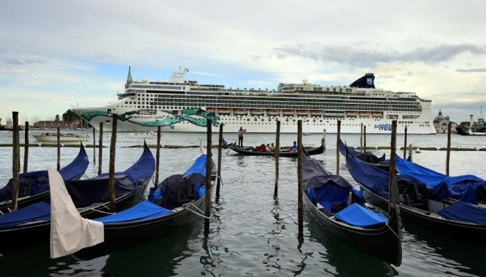 فرض رسوم على السياح لدخول مدينة البندقية الإيطالية