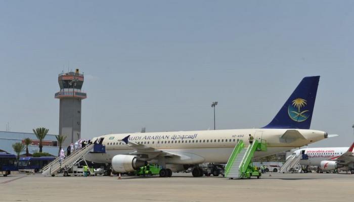 قطاع “النقل الجوي” السعودي يجذب أنظار المستثمرين بفضل الأجواء الآمنة