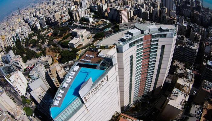 قفزة في معدل الإشغال الفندقي في لبنان بدعم السعوديين