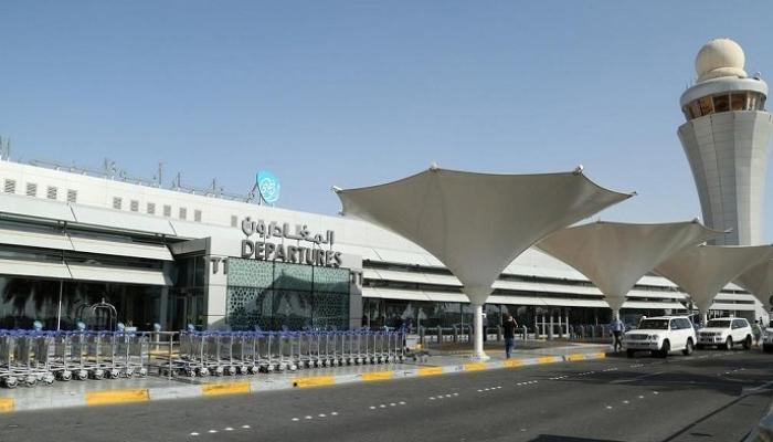 مطار أبوظبي الدولي يدشن “غرفة العبادة متعددة الأديان”