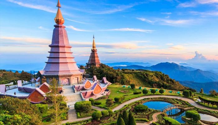 تايلاند تجاهد لاستعادة السياحة الصينية بعد “حادث الزورق”