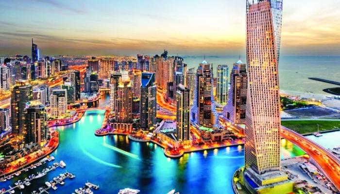 انطلاق فعاليات الدورة الأولى من “مؤتمر الصين” برعاية “دبي للسياحة”