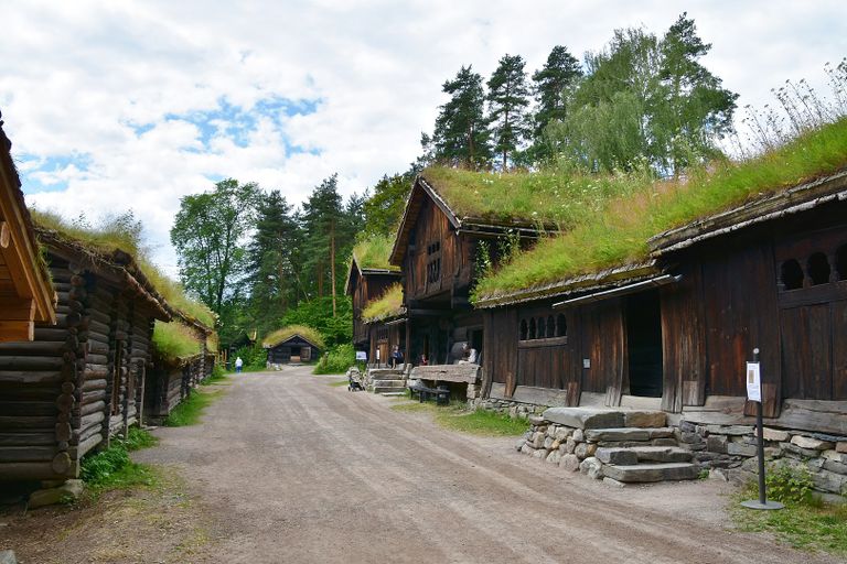  متحف النرويج للتاريخ الثقافي أحد أفضل أماكن السياحة في أوسلو