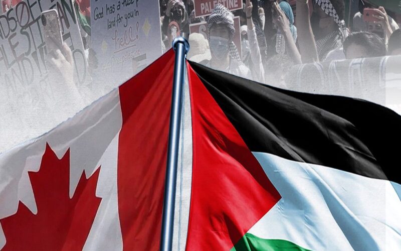 شروط وكيفية الهجرة إلى كندا من فلسطين