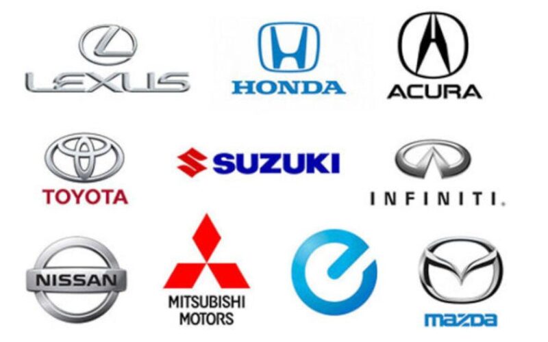 5 من أشهر مواقع شراء السيارات المستعملة في اليابان