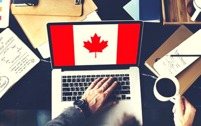 7 من أفضل الوظائف للعمل بدوام جزئي في كندا