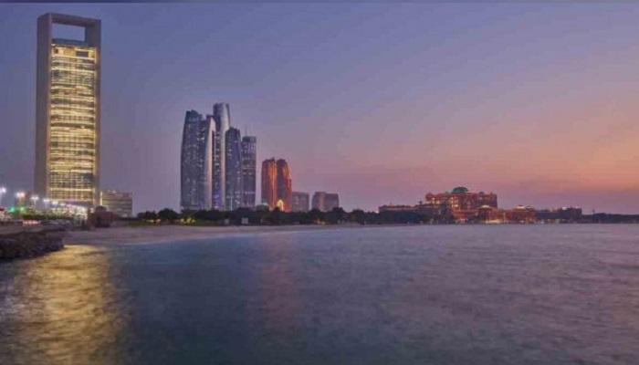 أبوظبي تحصد جائزة “أفضل وجهة سياحية فاخرة لعام 2018”