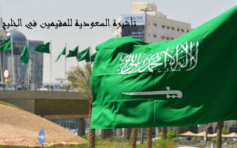 أهم المعلومات والإجراءات عن تأشيرة السعودية للمقيمين في الخليج