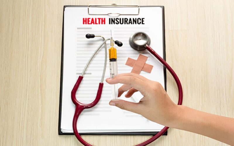 الإضبارة المتكاملة عن الرعاية الصحية وأفضل شركات التأمين الصحي في الإمارات العربية…