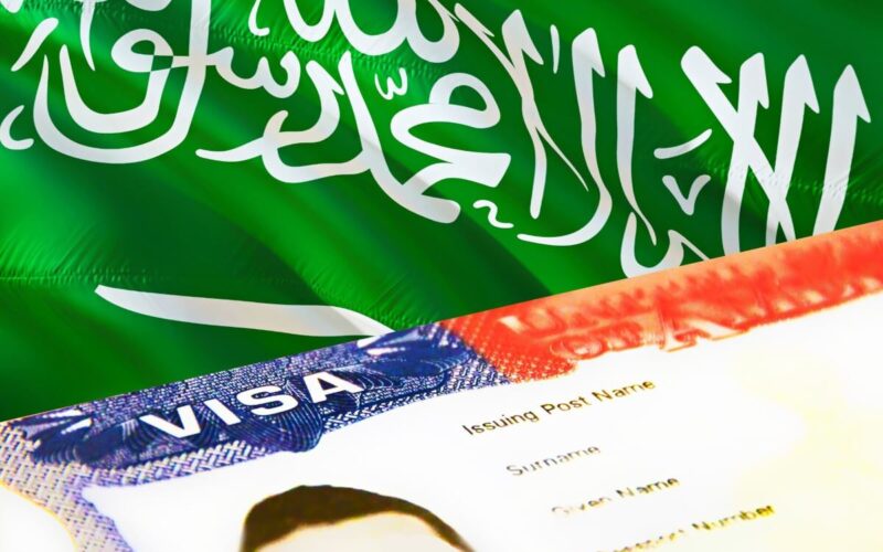 التأشيرة الإلكترونية للسعودية 2023 – المتطلبات – الكيفية –…