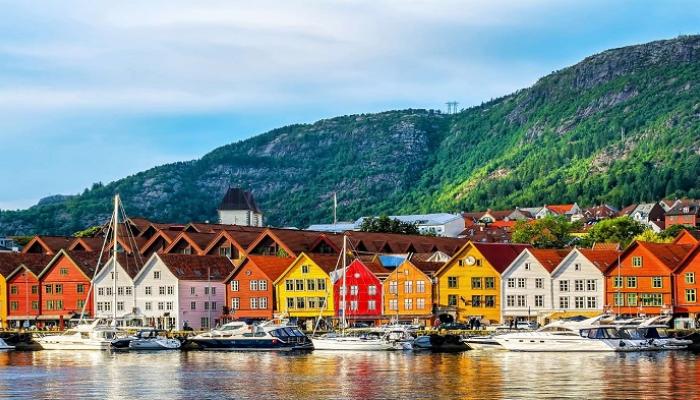 السياحة في أوسلو.. اكتشف تاريخ وثقافة العاصمة النرويجية
