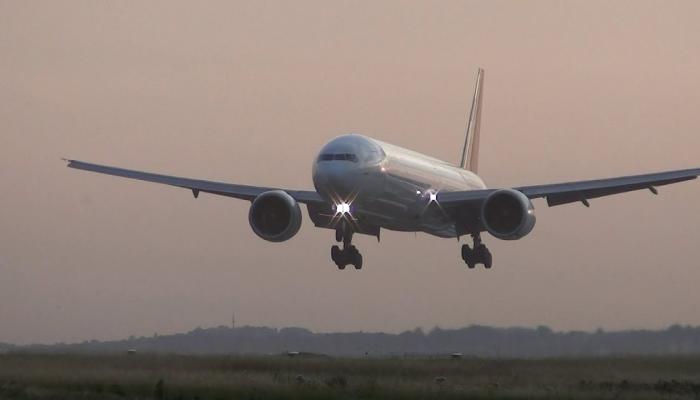 بقعة سوداء بثوب المناخ.. شركات طيران أوروبية تسقط في “الغسل الأخضر”