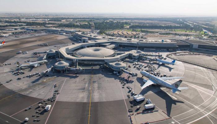 بنسبة 67%.. نمو استثنائي لحركة المسافرين عبر مطار أبوظبي الدولي في 6 أشهر