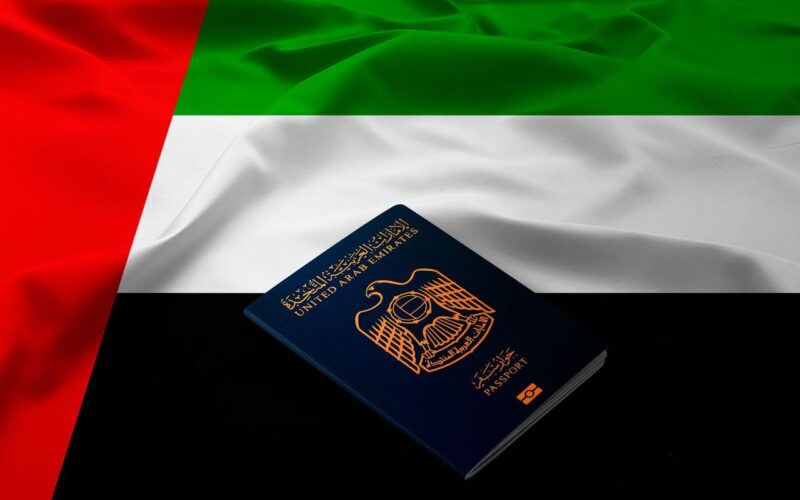 بنك المعلومات حول تأشيرة العمل الحر في الإمارات العربية المتحدة