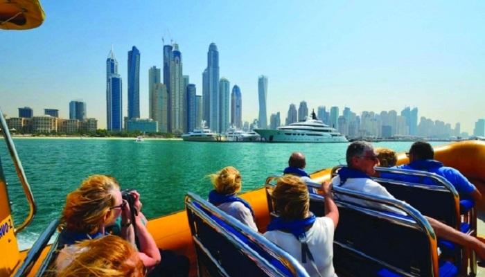 “دبي للسياحة” تطلق دليلا لتفعيل دور الفنادق في السياحة المستدامة