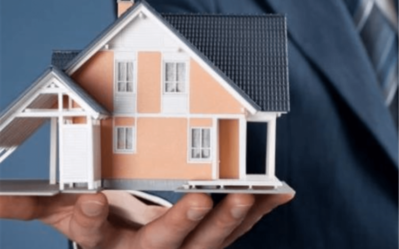 شراء منزل في أمريكا وأهم الإجراءات المطلوبة