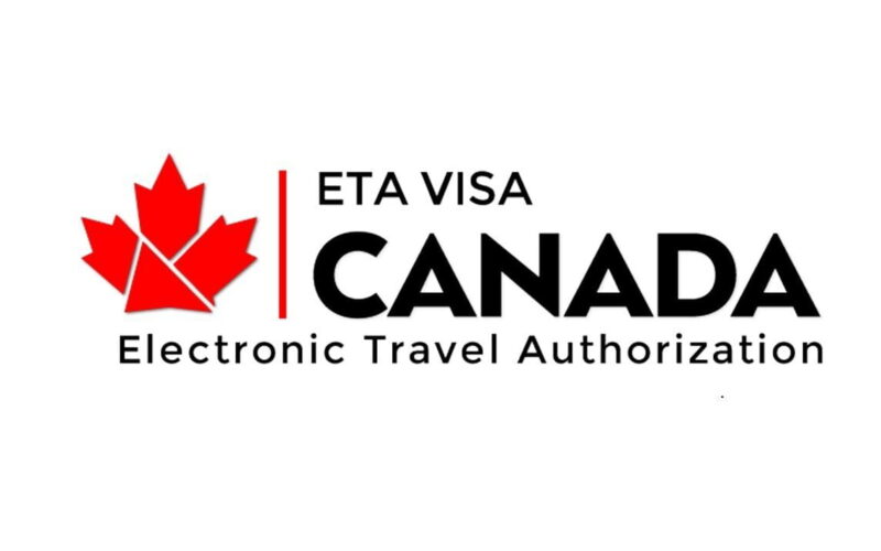 شروط وطريقة الحصول على تصريح سفر إلكتروني في كندا eTA