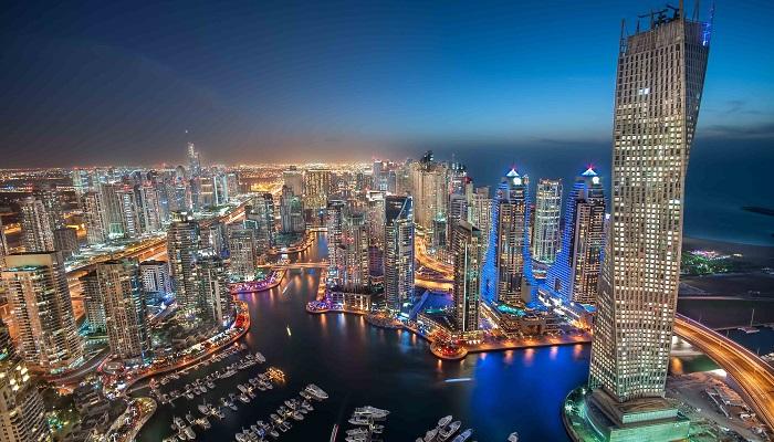 صحيفة بريطانية: دبي تسعى لتصدر المدن الأكثر استقطابا للسياح بحلول 2025