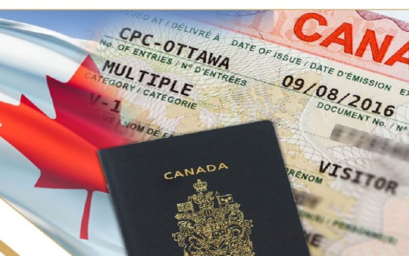 طرق وشروط الحصول على الإقامة الدائمة الإنسانية في كندا (الإقامة الدائمة في كندا…