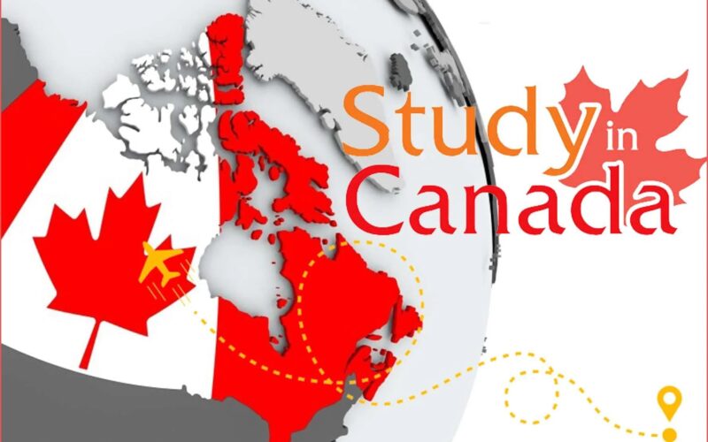 كل ما تحتاجون لمعرفته حول تصريح الدراسة في كندا وكيفية الحصول عليه بالتفصيل