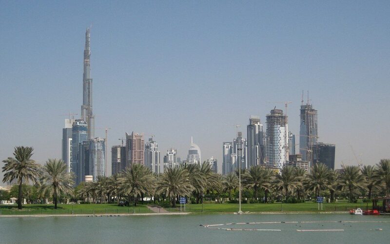 كيف يتم تأسيس شركة ذات مسؤولية محدودة في دبي ؟