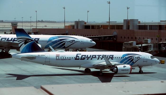 مصر تسيّر أولى رحلاتها الجوية المباشرة من القاهرة إلى بورتسودان