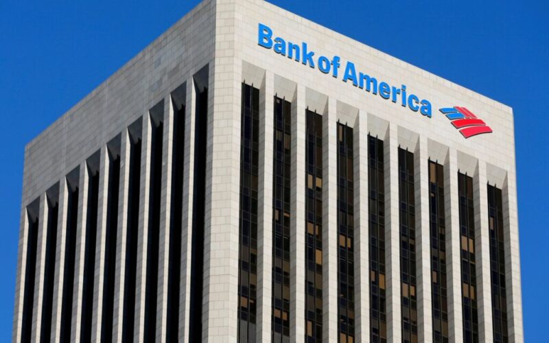5 من أفضل البنوك في أمريكا