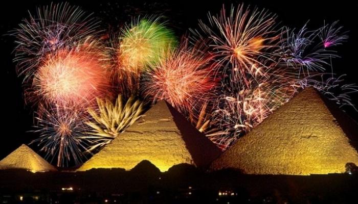 أفضل الأماكن لقضاء رأس السنة 2024 في مصر.. استمتع بالتنوع