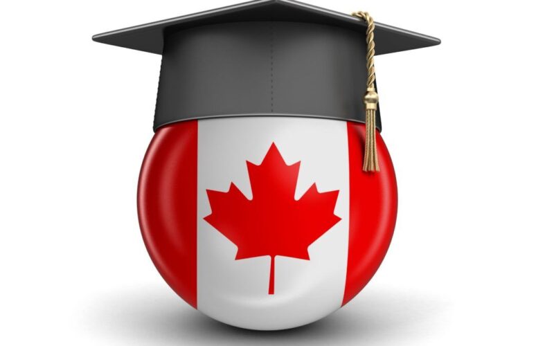 أفضل منح دراسية في كندا ( الدراسة في الجامعات الكندية )